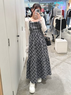 ゆうはさんのコーディネート