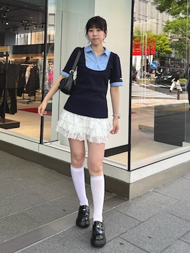 ゆうはさんのコーディネート