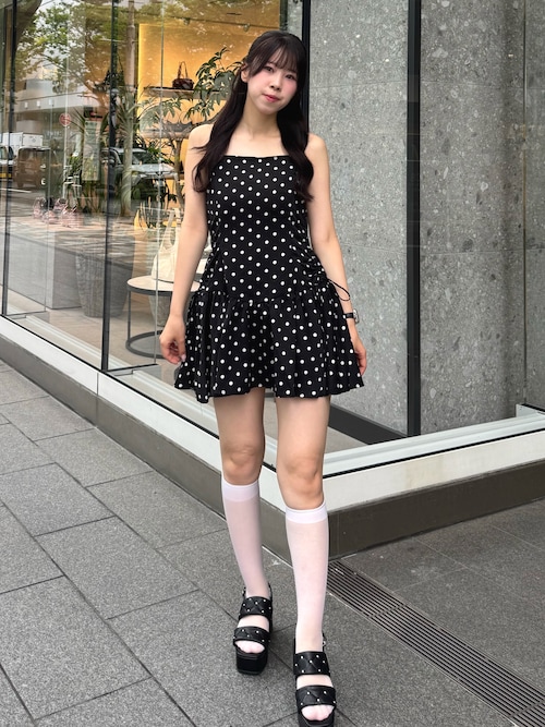 No.756 パールローズコーデ コーデ売り まとめ売り one after another NICE CLAUPのトップスを使ったコーディネート
