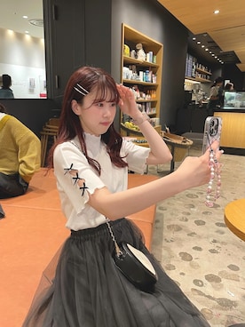 ゆうはさんのコーディネート