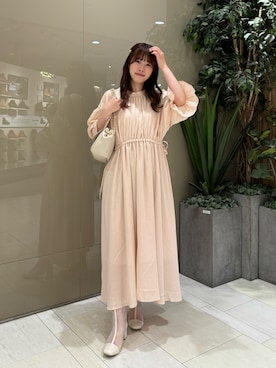 ゆうはさんのコーディネート