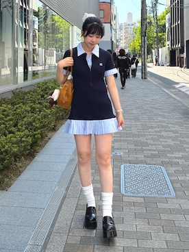 ゆうはさんのコーディネート