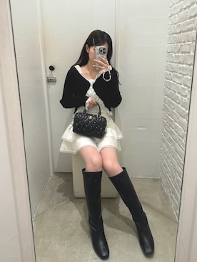 ゆうはさんのコーディネート