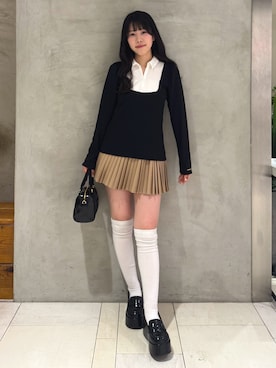 ゆうはさんのコーディネート