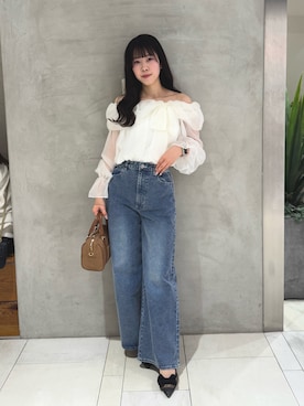 ゆうはさんのコーディネート