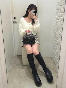 ゆうはさんのコーディネート