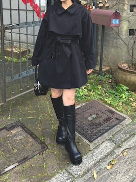 ゆうはさんのコーディネート