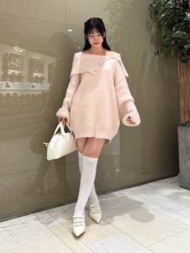 ゆうはさんのコーディネート