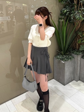 ゆうはさんのコーディネート