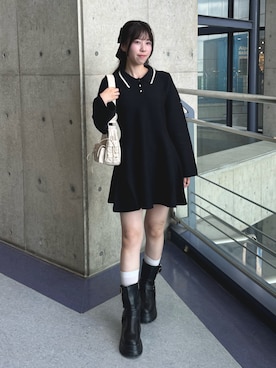 ゆうはさんのコーディネート