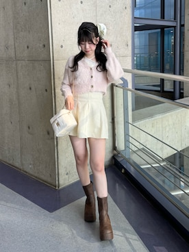 ゆうはさんのコーディネート