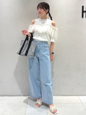 ゆうはさんのコーディネート