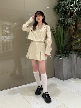 ゆうはさんのコーディネート