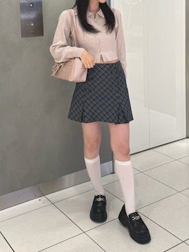 ゆうはさんのコーディネート