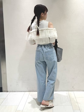 ゆうはさんのコーディネート