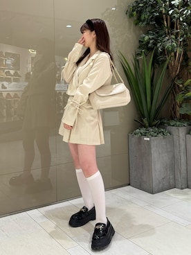 ゆうはさんのコーディネート