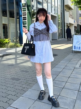 ゆうはさんのコーディネート