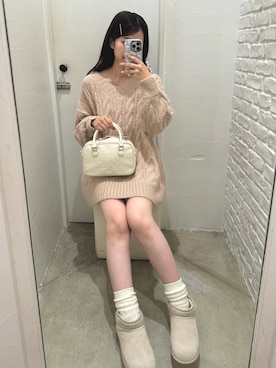 ゆうはさんのコーディネート