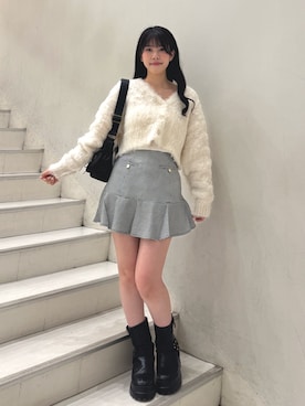 ゆうはさんのコーディネート