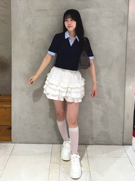 ゆうはさんのコーディネート