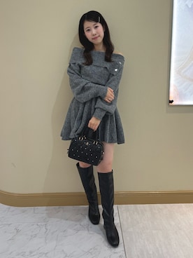 ゆうはさんのコーディネート