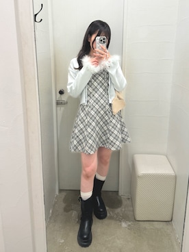 ゆうはさんのコーディネート