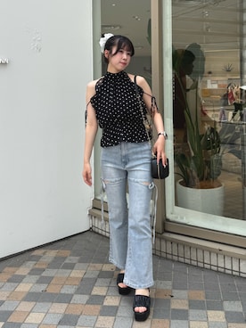 ゆうはさんのコーディネート