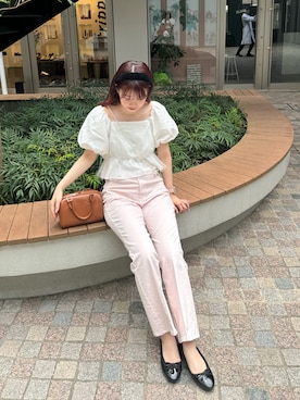 ゆうはさんのコーディネート