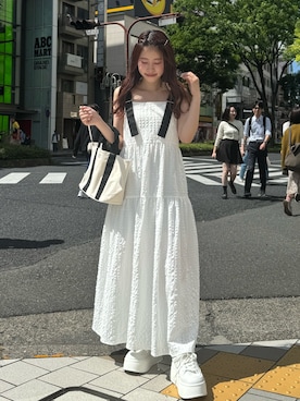 ゆうはさんのコーディネート