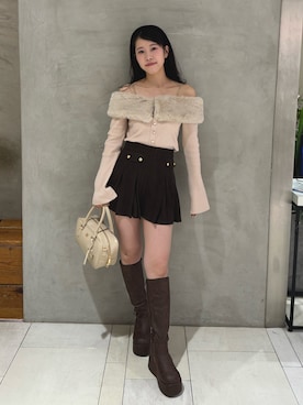 ゆうはさんのコーディネート