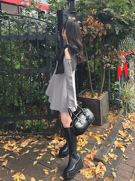 ゆうはさんのコーディネート