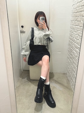 ゆうはさんのコーディネート