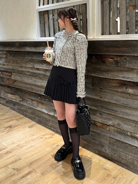 ゆうはさんのコーディネート