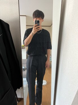 つかささんのコーディネート