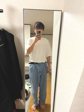 つかささんのコーディネート