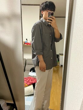 つかささんのコーディネート