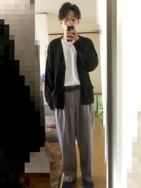 つかささんのコーディネート