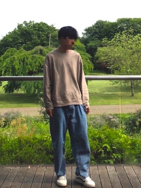 つかささんのコーディネート