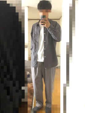 つかささんのコーディネート