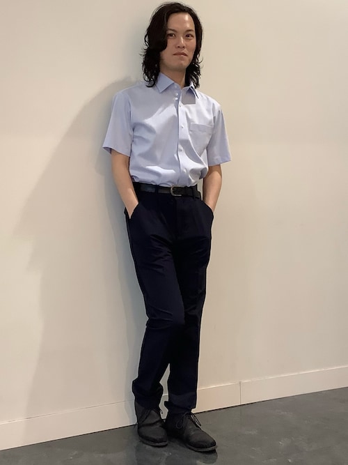 BRICK HOUSE VcH[ tFA[BRICK HOUSE VcH[ tFA[X̃X[cpcu4DXgb`tBbg [NpciTOKYO SHIRTSbgELEVcjvgR[fBl[g
