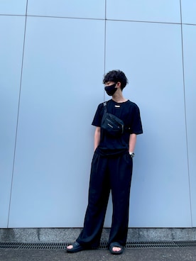 なりすけさんのコーディネート