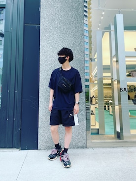 なりすけさんのコーディネート