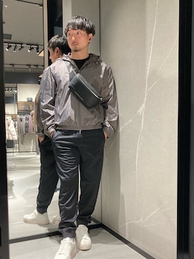 Yoshiさんのコーディネート