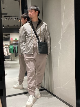 Yoshiさんのコーディネート