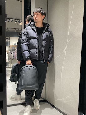 Yoshiさんのコーディネート