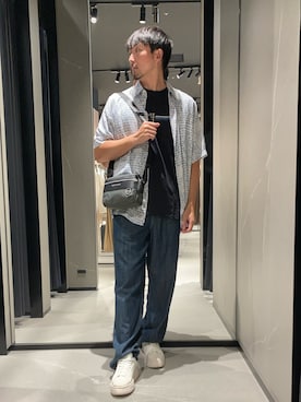 Yoshiさんのコーディネート