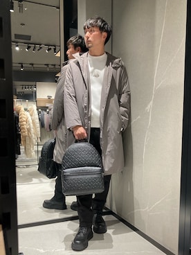 Yoshiさんのコーディネート