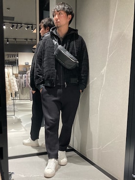 Yoshiさんのコーディネート