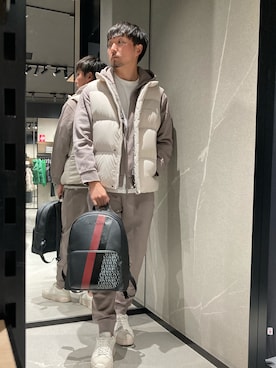 Yoshiさんのコーディネート