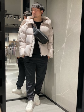 Yoshiさんのコーディネート